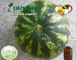 Karpuz Çekirdeği Yağı